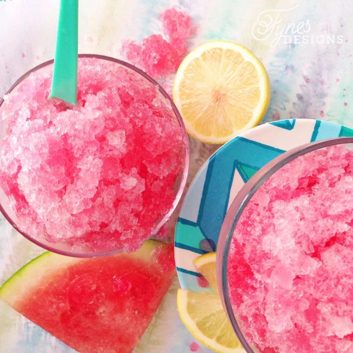 Frozen Treats to Make With Kids