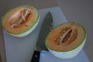 Fruit of our labor.