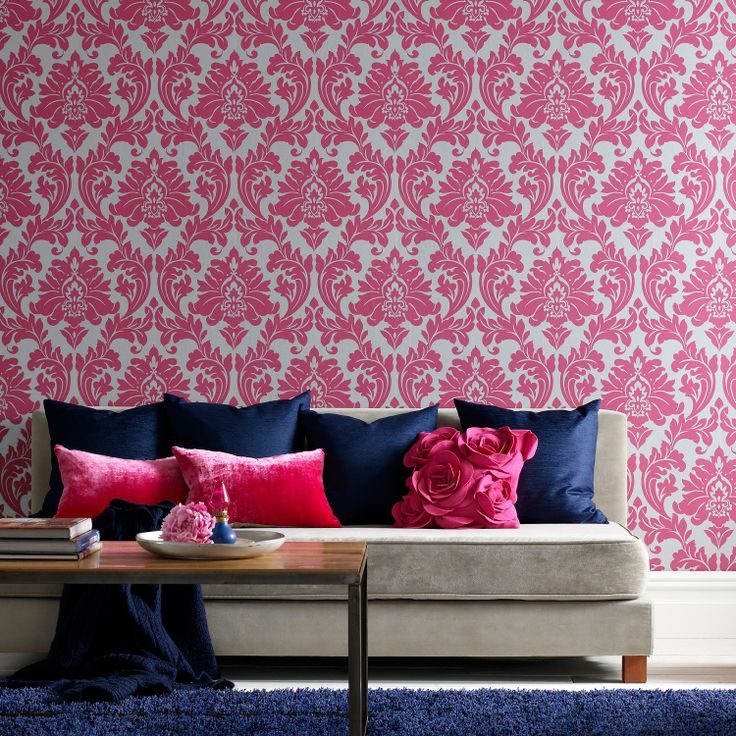 Graham and Brown Superfresco straightforward Majestic Wallpaper