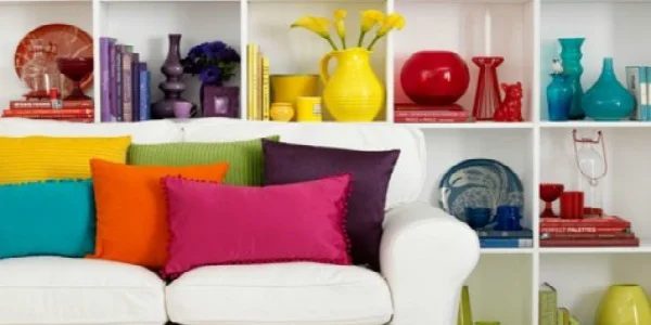 Reliable Colors for Your Home: RAINBOW Edition!