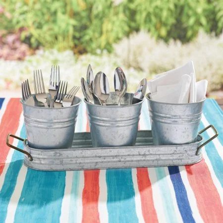 Better Homes And Gardens Serve Caddy