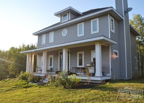 Outdoor 2x4 Projects Built with Structural Lumber - Planters, Furniture, Games, and More!