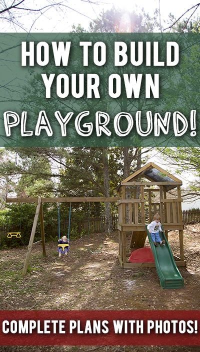 Outdoor 2x4 Projects Built with Structural Lumber - Planters, Furniture, Games, and More!