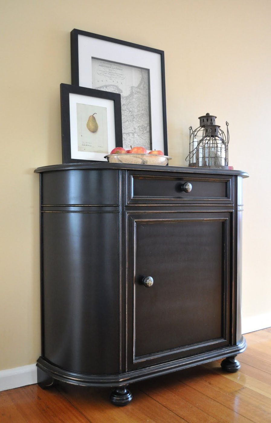 7 How To Reclaim Damaged Furniture, By The Painted Hive Featured On @Bekob
