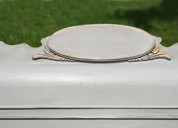 Furniture Painting Series Part 2: Annie Sloan Chalk Paint®