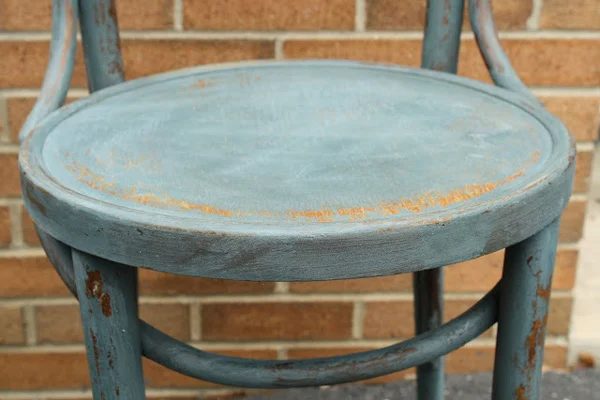 Furniture Painting Series Part 4: The Real Milk Paint Company