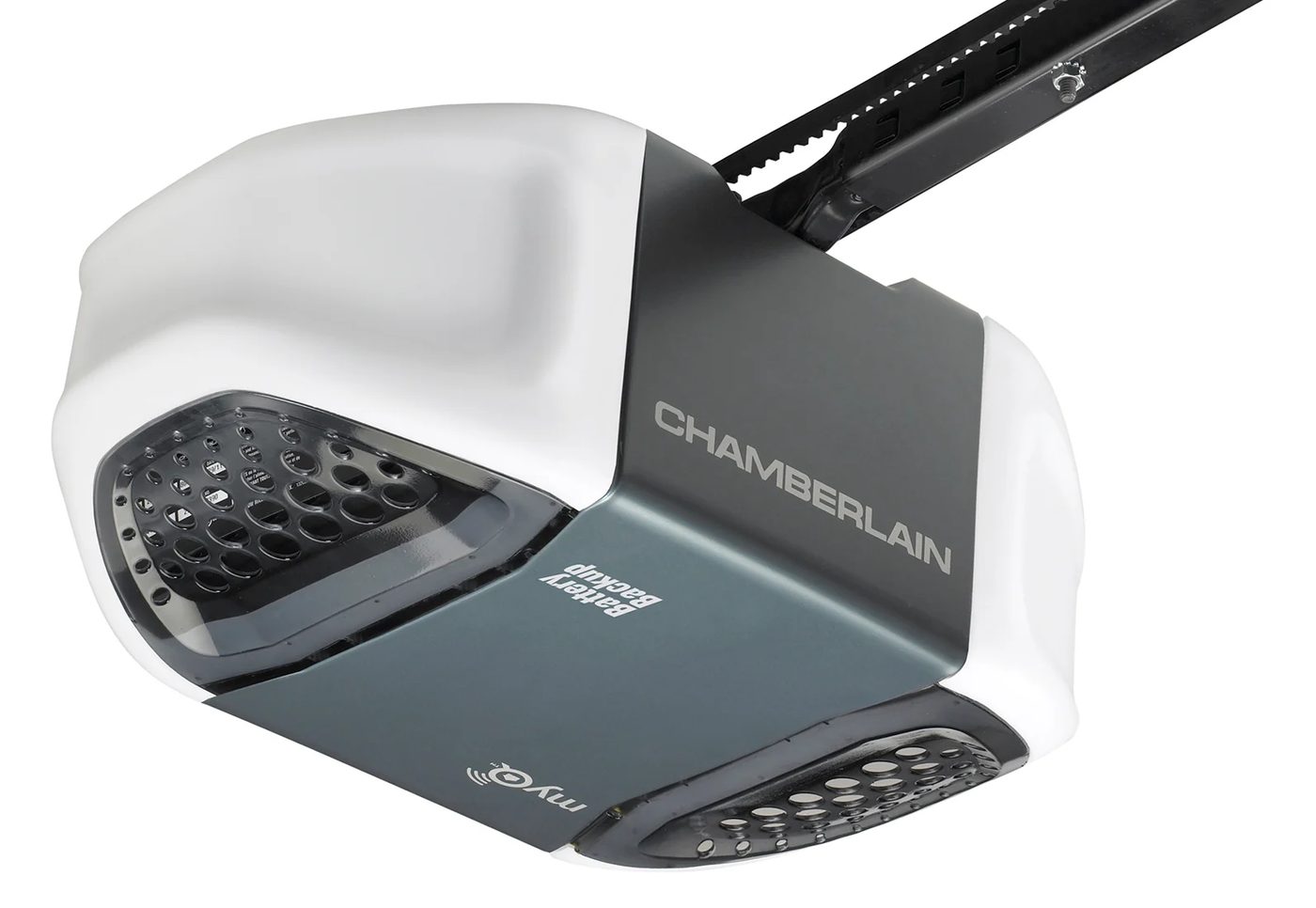 Chamberlain WiFi GDO Photo