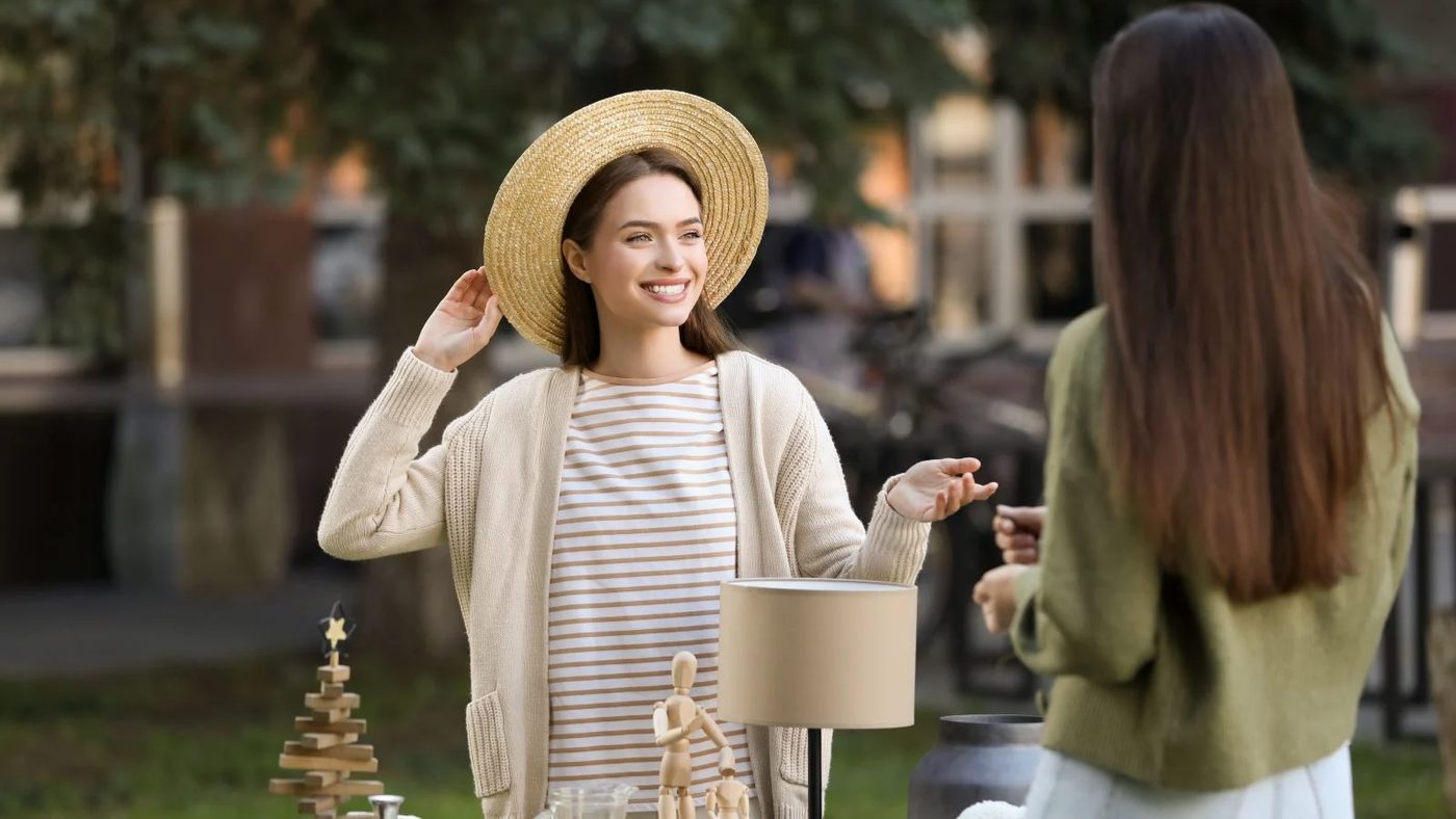 Cash in the Clutter: 16 Garage Sale Treasures Revealed!