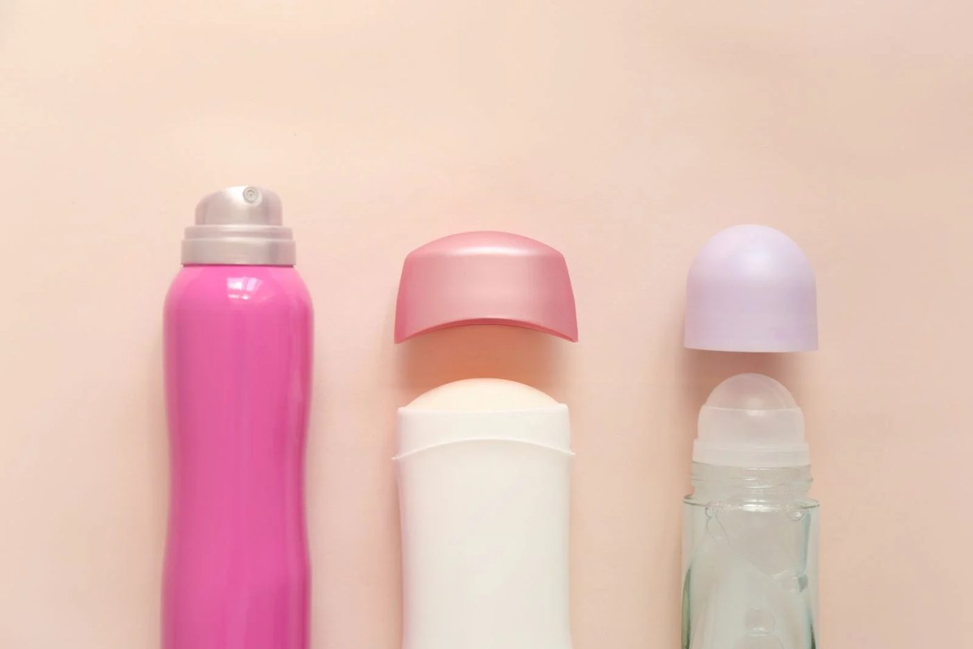 Toiletries