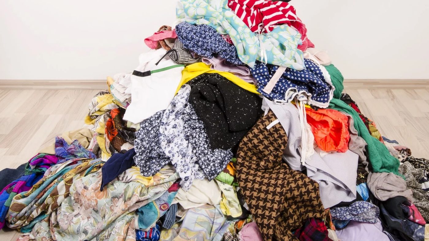 Old Clothes