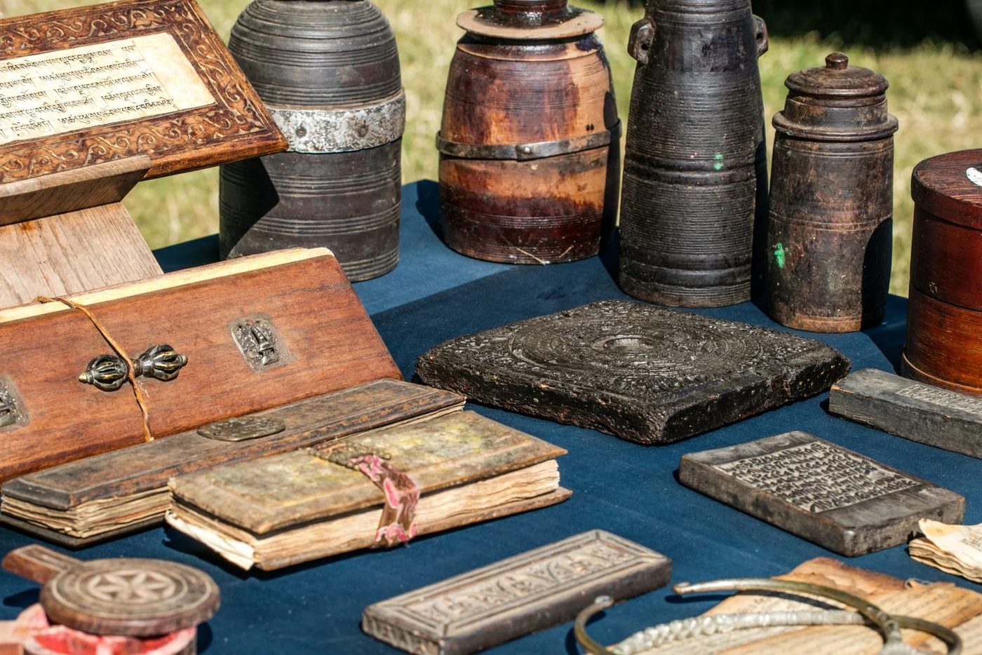 Antique Collection