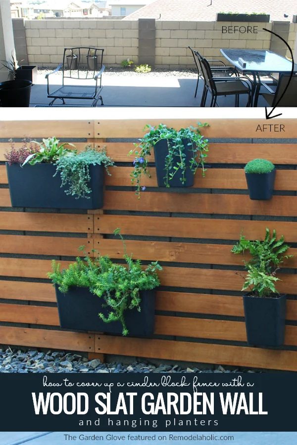 go-to Garden Building Plans and Projects