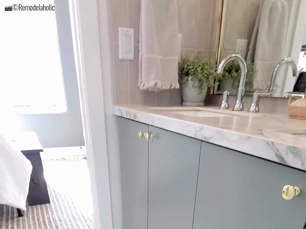 Bathroom SGPH 2022 Home 15 Builder Cole West Home Designer Salt Box Collective, Olivia Reynolds (1 (20).mp4