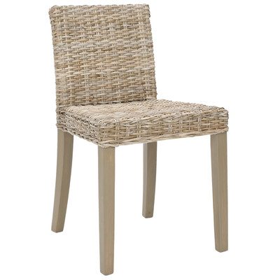 Safavieh-Charlotte-Wicker-Parson-Chair-(Set-of-2)