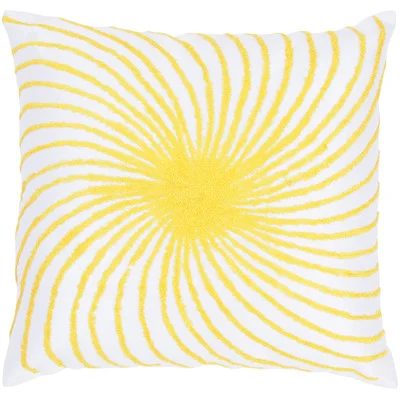 Rizzy-Home-T-3584-18-Decorative-Pillow-in-White---Yellow