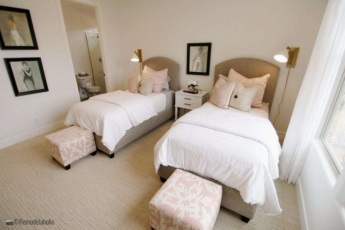 SGPH 2019 House 07 Brio Homes LLC : Expression By Design (EBD Studio One) Angie Haymond & Peggy McIntyre