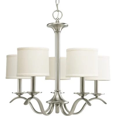 Progress-Lighting-Inspire-5-Light-Chandelier