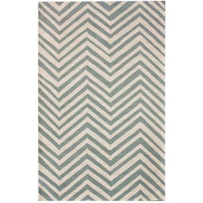 nuLOOM-Chelsea-Chevron-Light-Blue-Rug