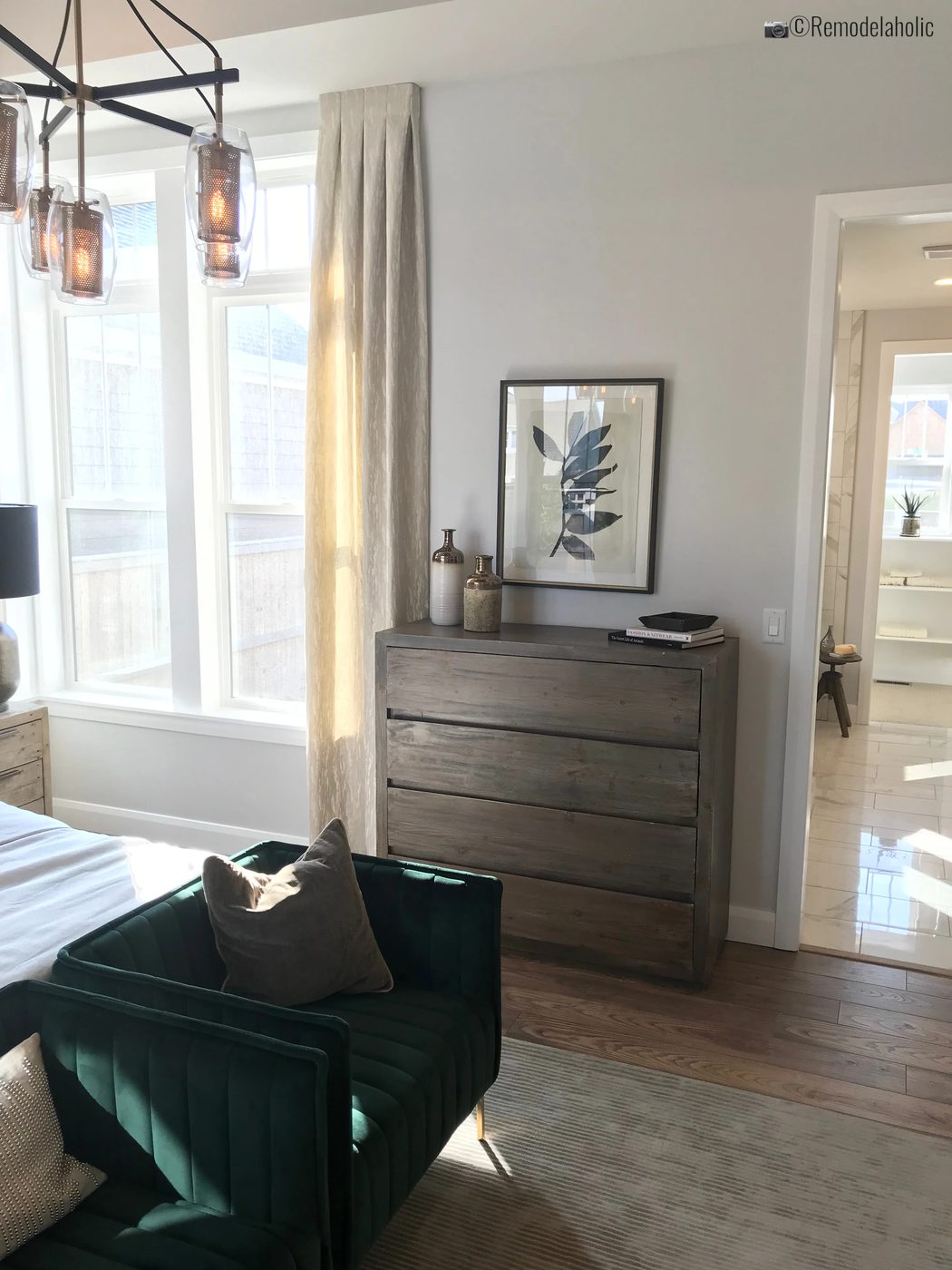 SLPH Model Home 1 Holmes Homes GEt this look with tips and options