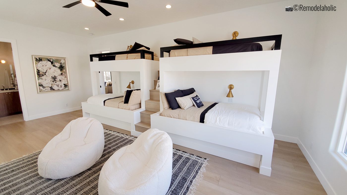 SGPH 2022 Home 15 Builder Cole West Home Designer Salt Box Collective, Olivia Reynolds 4