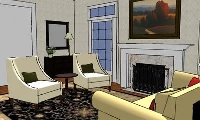 Get Your Room Designed; My Design Guide Giveaway