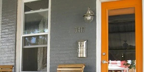 Getting More Curb Appeal