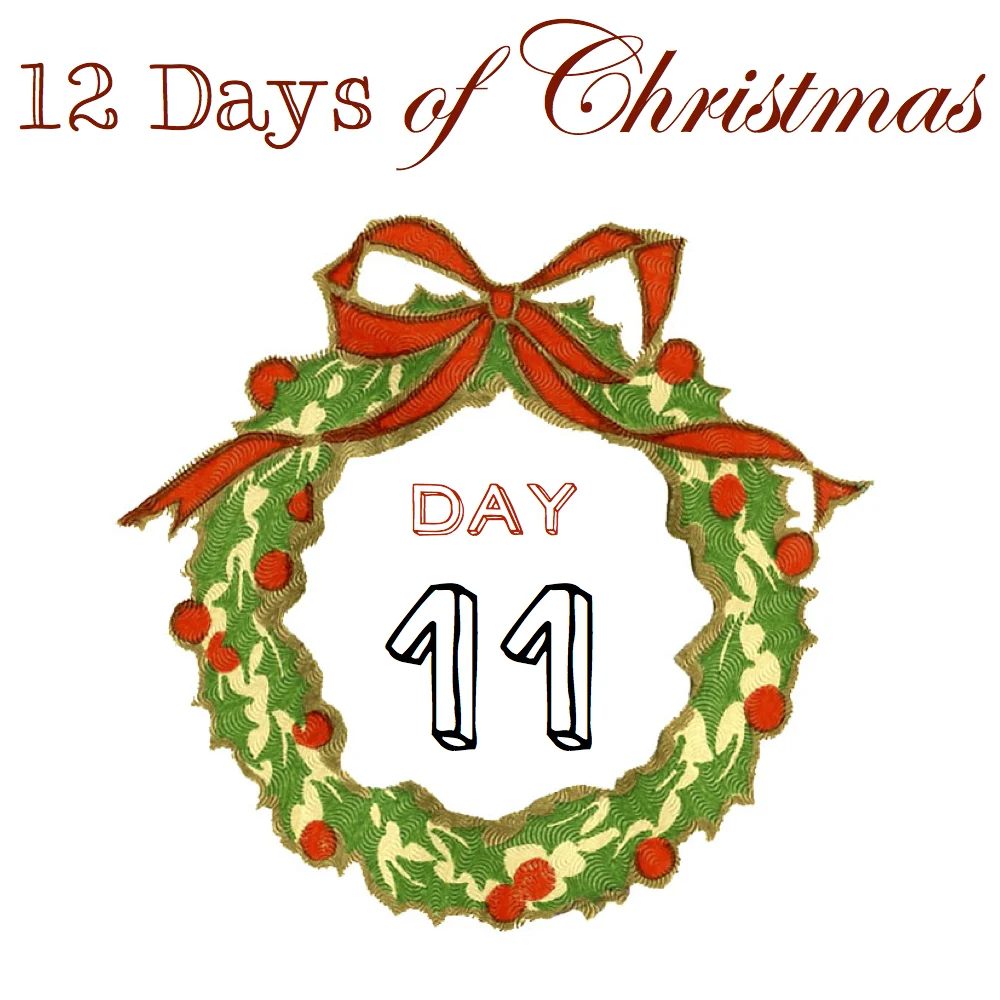 12DaysCOUNTER11