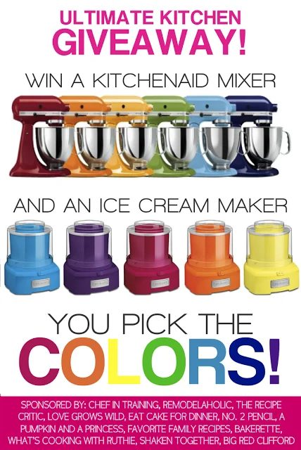 KitchenAid-CuisinArt-Giveaway
