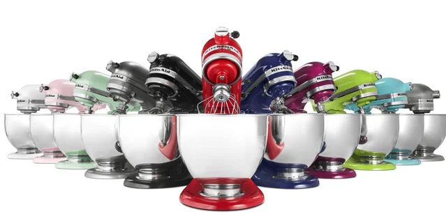 Direct Kitchen Giveaway!