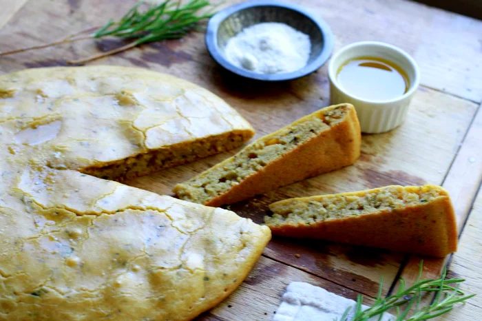 grain free focaccia bread gluten-free bread recipe