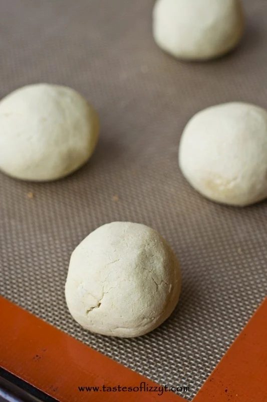 paleo dinner rolls gluten-free bread recipe