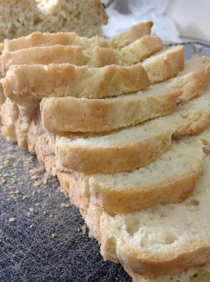 gluten-free sandwich bread