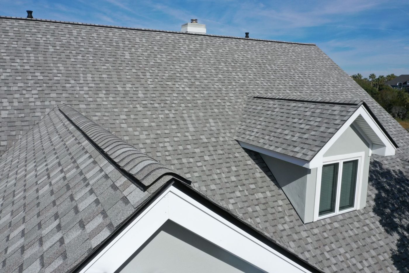 Sound Roofing