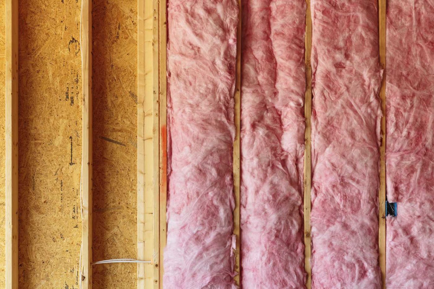 Adequate Insulation