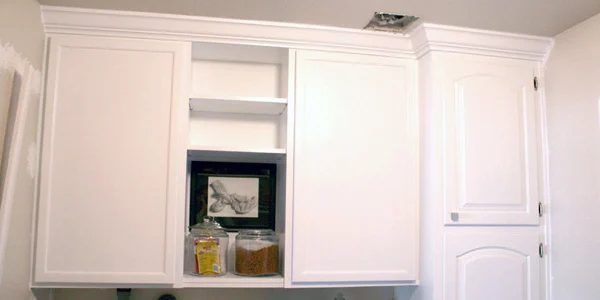 Got Laundry? Laundry Room Remodel Continued…