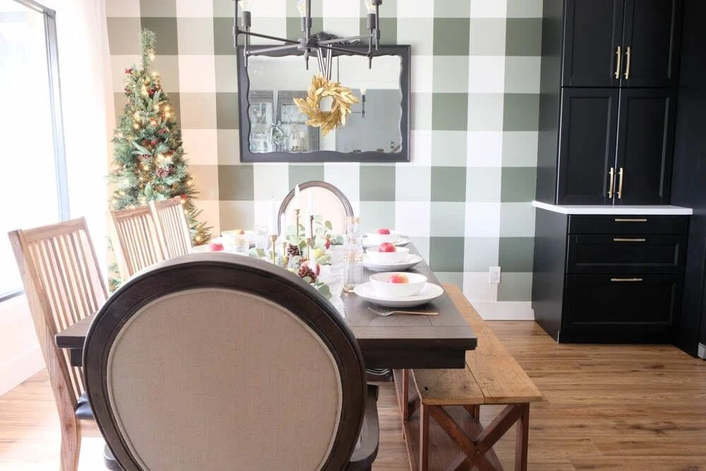Gray Green Paint Colors For Buffalo Check Plaid, Benjamin Moore October Mist, The Learner Observer Ft Bekob