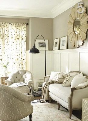 brooklyn floor lamp