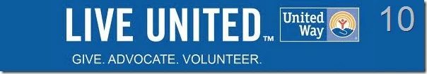United_Way_Newtown_Connecticut