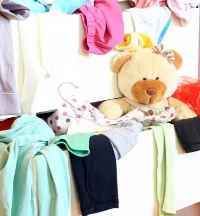 Purge Your Home: 10 straightforward Tips