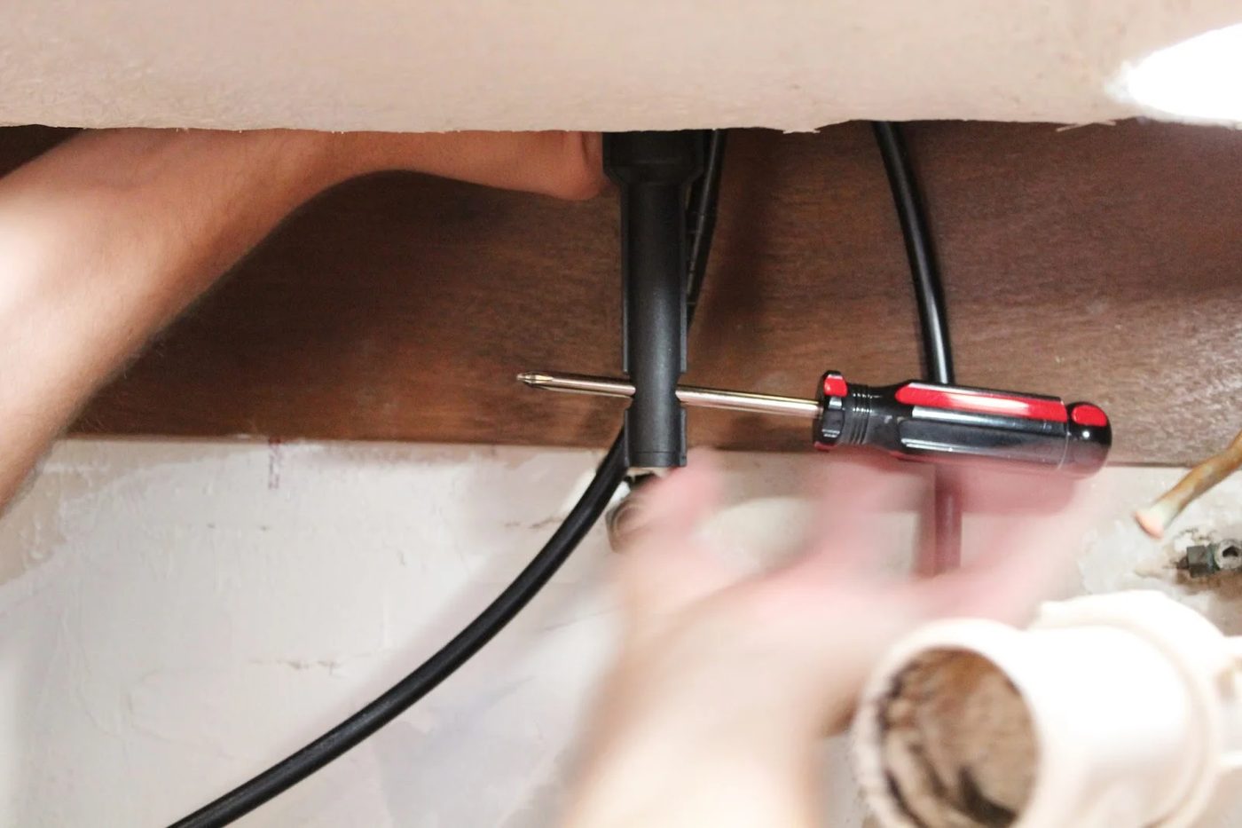 pasadena faucet, House For Five featured on Bekob