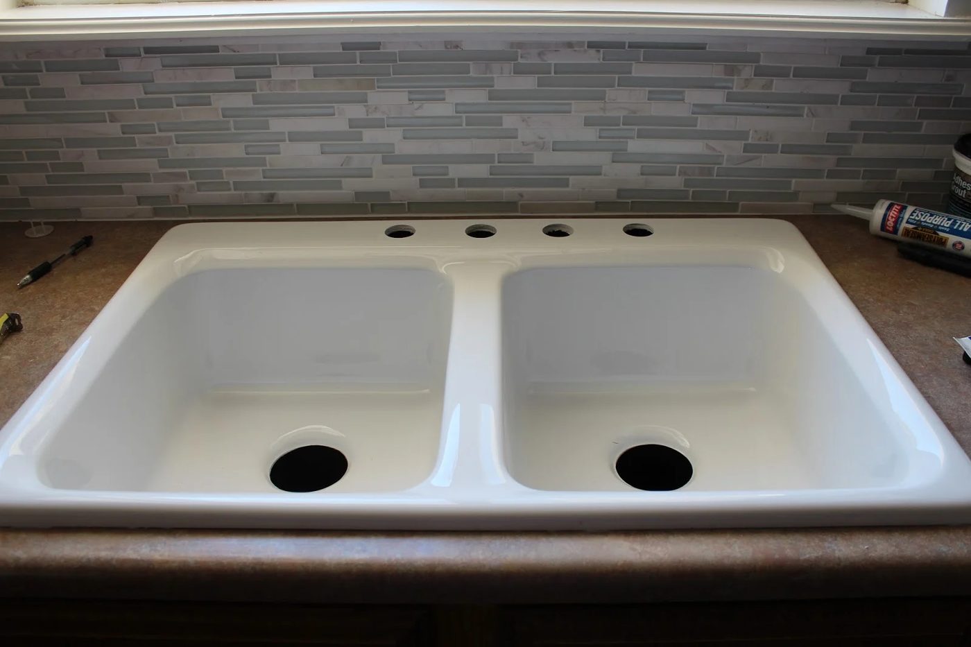 new kitchen sink, House For Five featured on Bekob