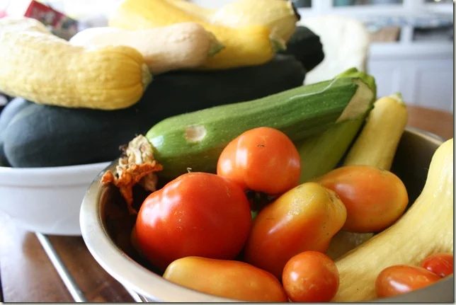 Grow Vegetables From Scraps