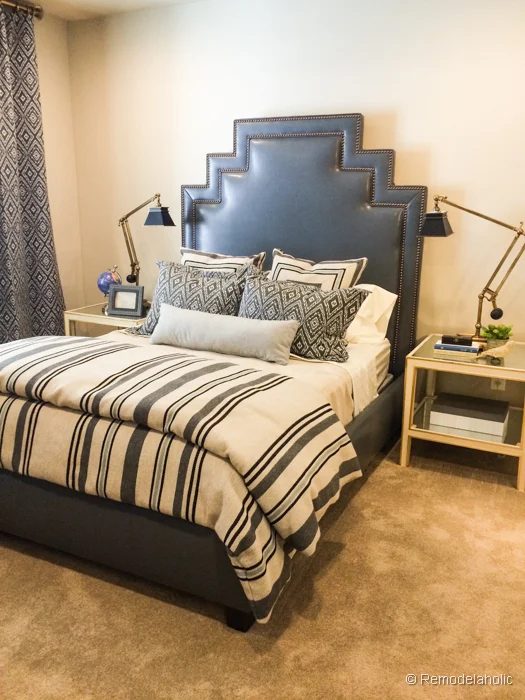 Great Headboards from the Utah Valley Home Show @Bekob