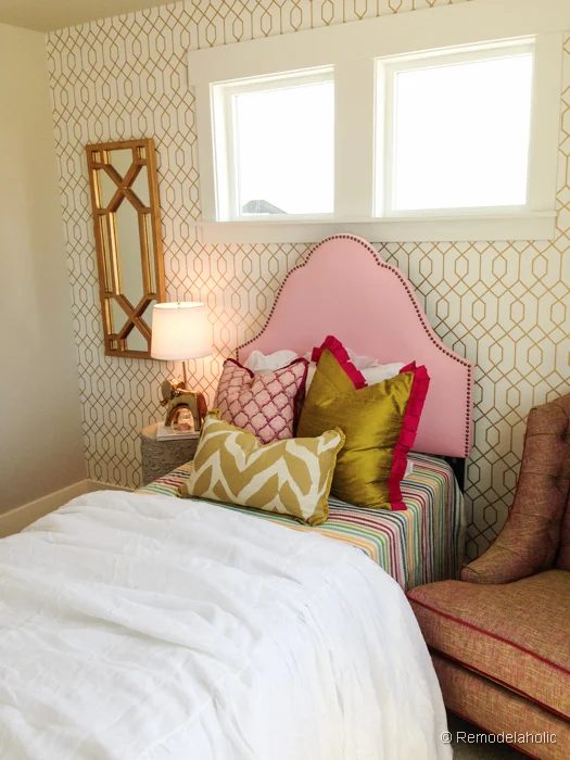 Great Headboards from the Utah Valley Home Show @Bekob