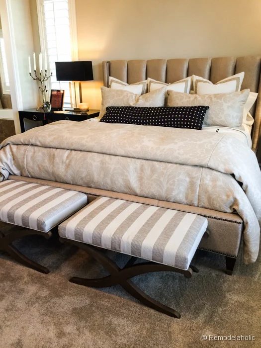 Great Headboards from the Utah Valley Home Show @Bekob