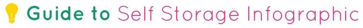 Self Storage Guide