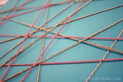 6 twine attached
