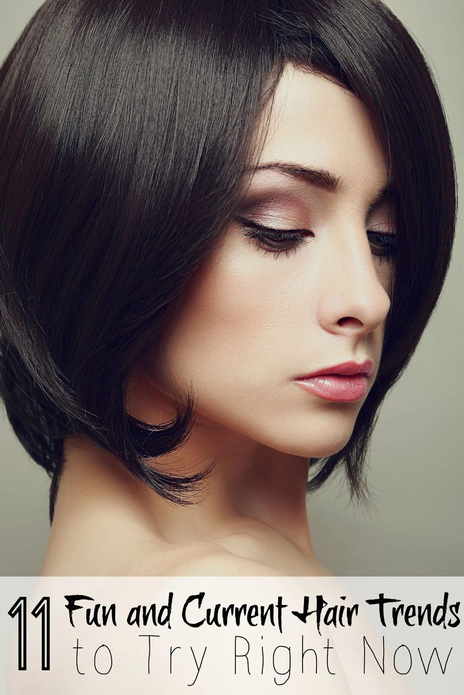 11 Fun and Current Hair Trends to Try Right Now via tipsaholic.com