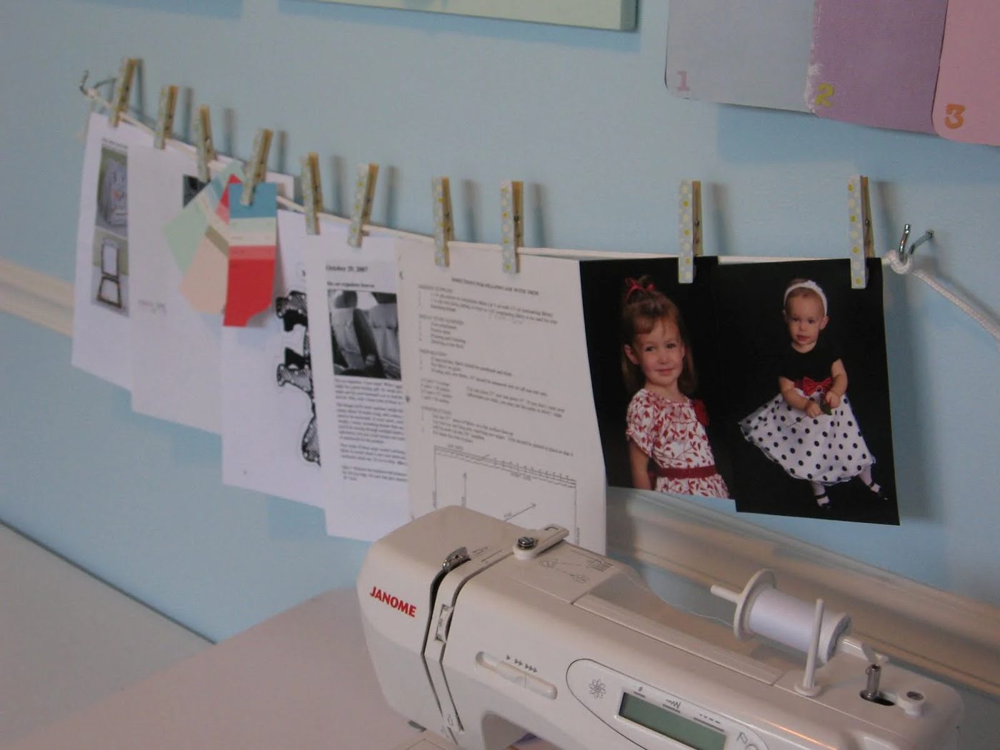 craft room 036
