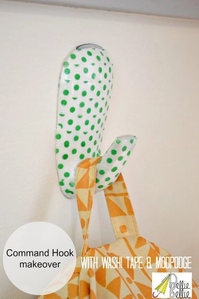 Command Hooks are great for renters! #renting